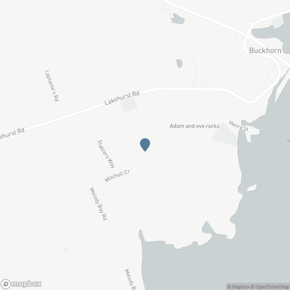 101 MITCHELL CRESCENT, North Kawartha, Ontario K0L 1J0